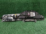 05-08 Audi A6 Speedometer Instrument Gauge Cluster W/ Navigation Display Bezel 4F0920950M OEM - product image