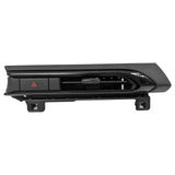 2016-2023 Mazda MX-5 Miata Center AC Trim with Hazard Switch NA1P6491X OEM - product image