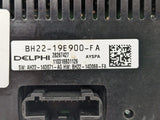 10-13 Range Rover Sport L320 AC Air Conditioning Climate Temp Heater Control OEM BH22-19E900-FA - product image