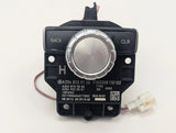 12-15 Mercedes W204 C250 C300 Console Head Unit Controller Knob Multi Switch A204 870 97 58 OEM - product image