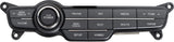 2011-2013 Kia Optima Multimedia Telematics GPS Navigation Control Panel 965404U100 - product image