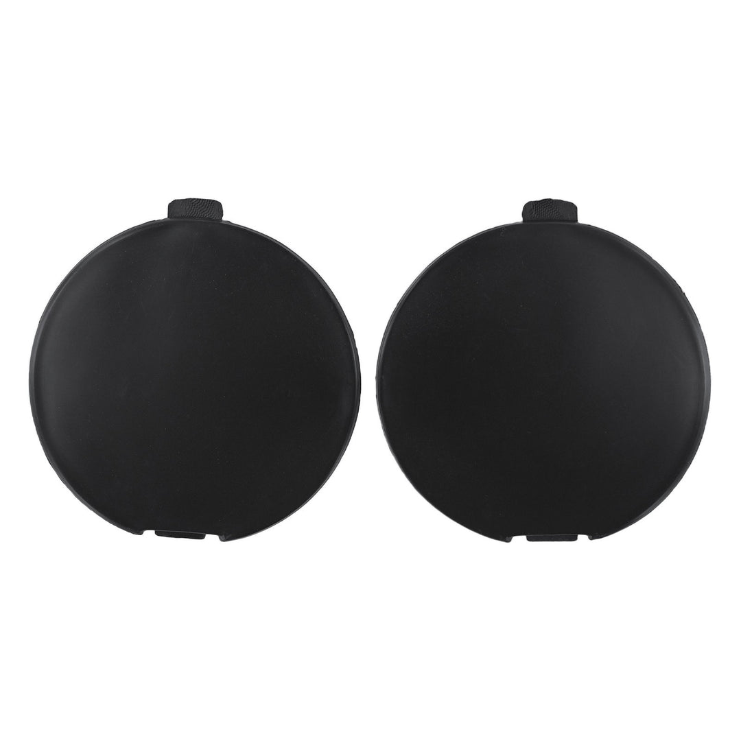 Front Tow Hook Cover DK8A50A12ABB for 2016-2023 Mazda CX-3