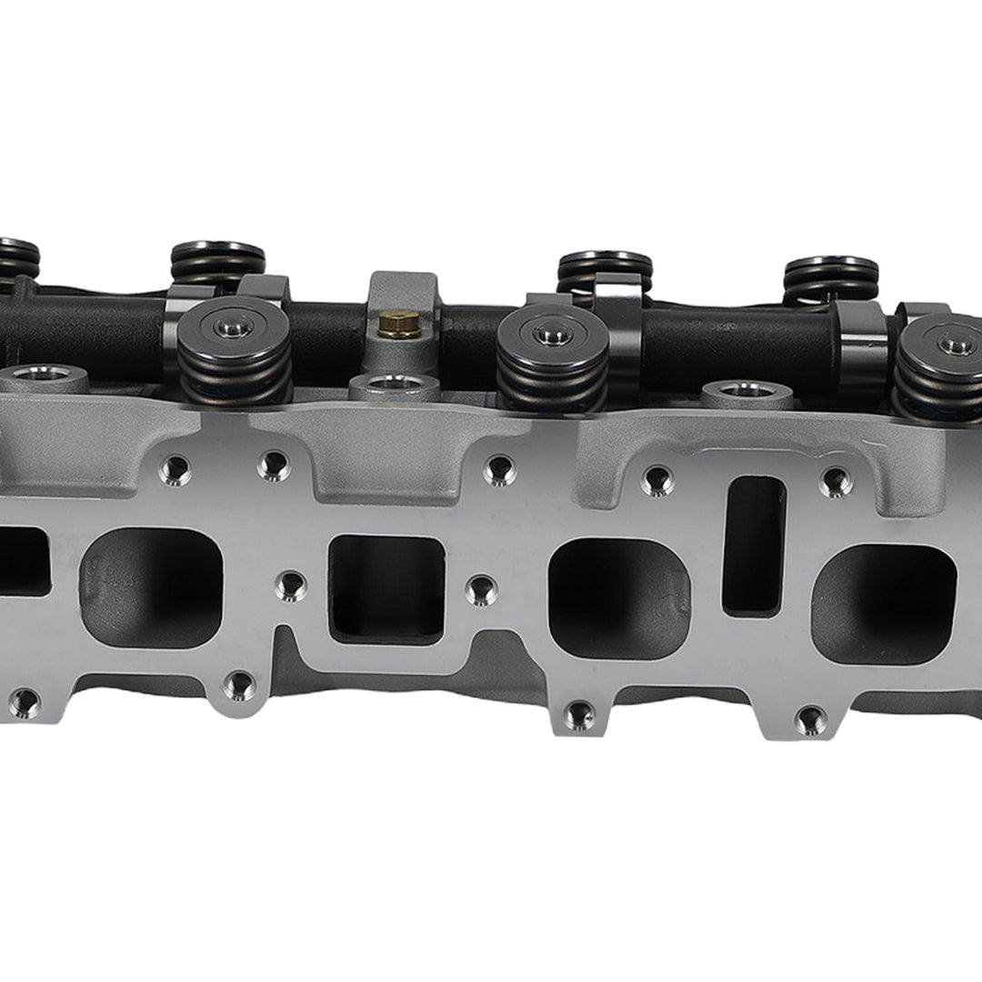 Complete Cylinder Head for 1985-1995 Toyota Pickup 4Runner and 1985 Celica 2.4L 22R 11101-35080