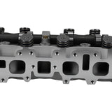 Complete Cylinder Head for 1985-1995 Toyota Pickup 4Runner and 1985 Celica 2.4L 22R 11101-35080
