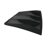 Side Window Louvers for 2025-2026 Toyota Camry, Pair