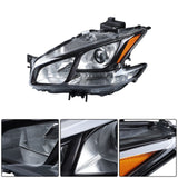 HID Headlight LH Driver Side for 2011-2014 Nissan Maxima 26060ZY80A