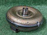 2012-2015 Mercedes W204 C250 SLK250 R172 RWD AT Auto Trans Torque Converter 2210341CL2 OEM - product image