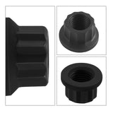 Cylinder Head Stud Kit for 1990-1993 Mazda Miata 1.6L 1994-2005 Miata 1.8L 218-4701
