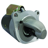 Ford/New Holland Tractor Starter – 1960–1983 PP3139N – front view