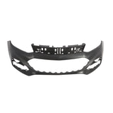 Primed Front Upper Bumper Cover for 2017-2020 Chevrolet Trax EBAY-377470877821 – product image