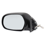Left Driver Power Door Mirror for 2005-2013 Toyota Hiace Van