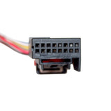 Power Mirror For 2015-2021 Golf Turn Signal Indicator Heated Right 5GM8575089B9 8332-0023R - product image