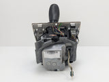 00-03 Mercedes W208 CLK320 CLK430 CLK55 Auto Gear Floor Shifter W/ Window Switch OEM 202267056G - product image