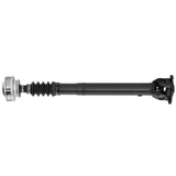 Front Drive Shaft for 2001-2007 Dodge Dakota Mitsubishi Raider 4WD 52105981AC