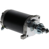 Starter For Mercury Outboard 35HP 40HP 50HP 1965-1983 50-30829 SM09961 – front view