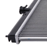 Aluminum Radiator with Transmission Cooler for 2006-2008 Infiniti M35 3.5L CSF3289