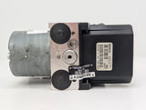 2003-2008 BMW E65 E66 745i 750i ABS Anti-Lock Brake Pump Control Module OEM 265950006 - product image