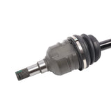 Front CV Axle Shaft Pair for Toyota Corolla Celica Chevrolet Prizm 4342002031 – product image 8