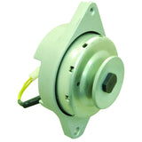 Alternator For John Deere 1070 670 770 870 970 X700 X720 X485 X495 X585 12915077202 – front view