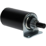 CCW Starter For Kawasaki Engine FH500V FH531V FH541V FH580V FH641D 211637001 PP5951N – front view