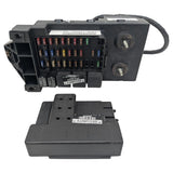 1997-1998 Ford Expedition F-150 F-250 98 Lincoln Navigator Interior Fuse Box OEM F85B-14A067-CA - product image