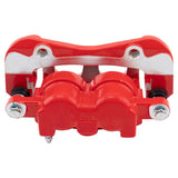 Performance Front Brake Caliper Pair for 2004-2008 Chevy Colorado & GMC Canyon