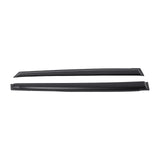 Window Visors for 2013-2018 Toyota RAV4, Set of 4