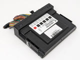 BCM BCU GM BUICK CADILLAC CHEVROLET GMC 13578704 OEM - product image
