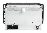 2007, 2008 GMC Acadia OEM AM/FM CD Player with Auxiliary Input Stereo Receiver 25802585 - product image