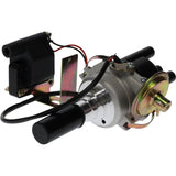Distributor For Volkswagen Campmobile H4 1.8L 74-74 231161012 231167012 PPDST916 – front view