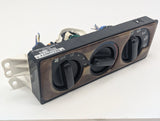 1995-1999 Toyota Avalon Temperature AC Heat Climate Control 5591007011 OEM - product image