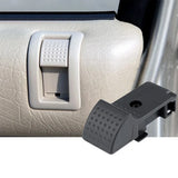 Car Lock Block Switch Replacement For Citroen Old Elysee 2002-2013 Black – product image 3