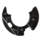 Front Left Brake Dust Shield for 2004-2011 Ford Ranger 2001-2005 Explorer Sport Trac 3L2Z1214BA