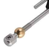 Short Shifter for 1990-2001 Acura Integra and 1988-2000 Honda Civic CRX and del Sol