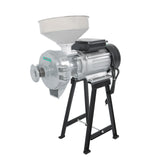 3000W Electric Wet and Dry Grain Mill Grinder 110V