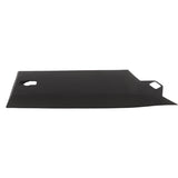 Right Rear Side Body Molding Trim for 2015-2025 Ford Transit 150 250 350 BK3Z-6129396-BA – product image