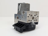 2000-2004 Toyota Avalon ABS Anti-Lock Brake Pump Control Module 44540-07010 OEM - product image