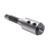 R8 Shank End Mill Holder 7/8 Inch for Milling Machines