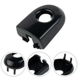 Front Left Door Handle Cap 80644-ZW55B for 2007-2012 Nissan Tiida Versa