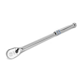 DURATECH 3/8 Inch Drive 12 Inch Extra-Long 90-Tooth Ratchet