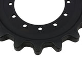 Drive Sprocket for CAT 279C 289C 299C Skid Steer 17 Tooth 304-1916