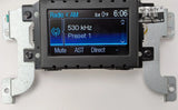 2014 14 Ford F150 F-150 Front Dash 4.2" Radio Display Screen EL3T-18B955-CE OEM - product image