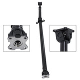 Rear Driveshaft for 2007-2010 Ford Explorer Sport Trac 4.6L RWD 7A2Z4R602F