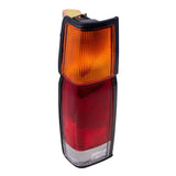 Tail Light For 1986-1994 D21 without Dual Rear Wheels Left B65553B300 NI2800103 4222-0105L - product image
