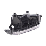 Headlight For 1997-2004 Dakota with Bulb Right 55055170AE 1998-2003 Durango 2221-0013R - product image