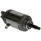 12V Starter For Suzuki LT-F500F QuadRunner 4x4 1998-2002 3545-014 3110032E01 – front view