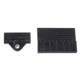 Front Door Glass RH Passenger Side for 2020-2025 Hyundai Palisade FD28285GTY