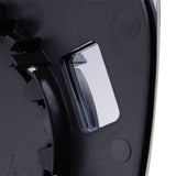 Mirror Glass with Base for 2012-2017 Verano Set 22834439 1339-0038LR - product image