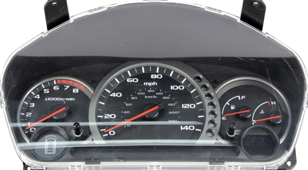 2003 Honda Pilot EX Speedometer Gauge Cluster 78100-S9V-A120 - product image