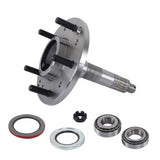 Rear Spindle Axle with Bearings and Seals for 1965-1982 Chevrolet Corvette 30981